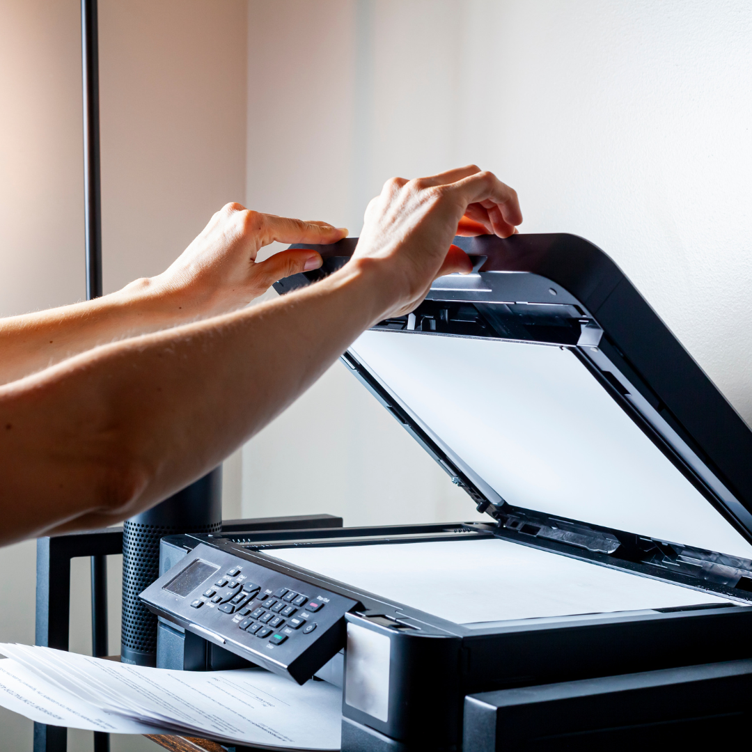 Installation and Configuration (1)