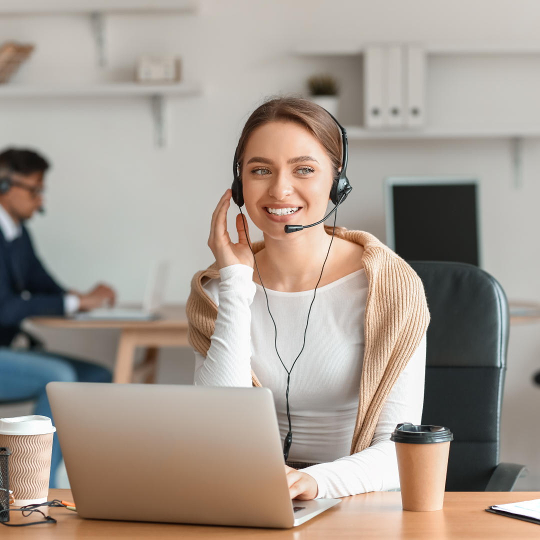 Personal technical support at home