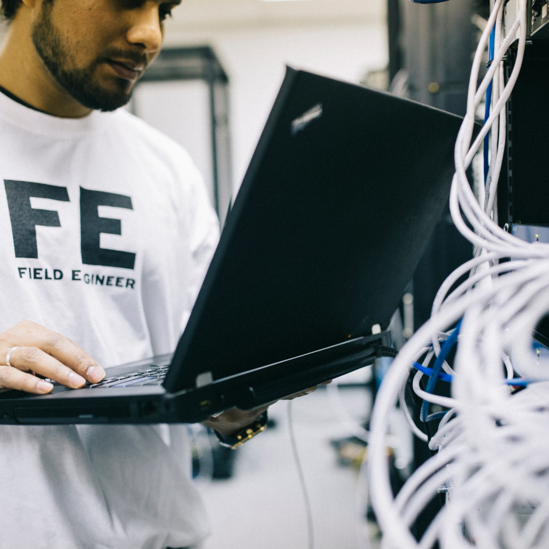 Troubleshoot network issues